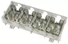 Pawbol Pjovimo juosta LG 4x95 / 35 termoplastinė juosta su TH35 danga (E.4026)