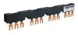 Schneider Electric Schneider 3P geležinkelio linija 63A 54mm 4 GV2G454 šakutės nutekėjimas
