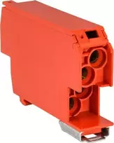 Elektro-Plast PV paskirstymo blokas 1500V DC SDB-25/CZE 48.928