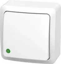 LAIPTINĖS JUNGIKLIS BERG/3712-00/EPN 250 V 10 A Elektro-Plast