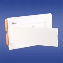 Elektro-Plast SP- 12 / B N + PE papai (2.13)