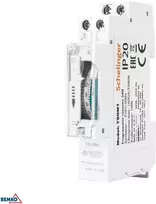 Bemko Elektroninis laikmatis 7D