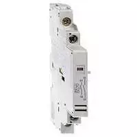Schneider Electric Schneider Papildomas kontaktas 1Z 1R šoninis montavimas GZ1AN11