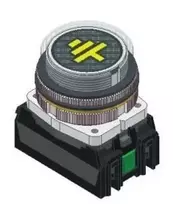 Promet 24 - 030 V AC / DC - W0 - NEF30WP CZ