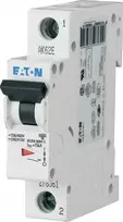 Eaton grandinės pertraukiklis FAZ-B13/1 1P B 13A 15kA AC 278533