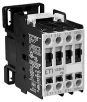 Eti-Polam maitinimo kontaktorius CEM65.00-230V-50 / 60Hz 65A 3P 230V AC - 004649103
