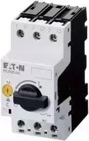 Eaton Variklis 3P 12A PKZM0-12-EA (189904)