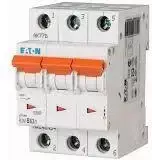 Eaton 3P C 63A 10kA AC PLSM C63 / 3-MW (242480)