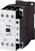 Eaton 25A 3P 24V DC 0Z 1R DILM25- 01-EA (189916)