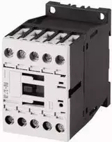 Eaton Galios juosta 7A 3P 230V AC 0Z 1R DILM7-01-EA (190027)