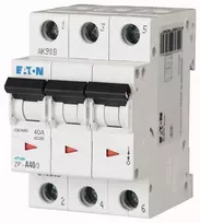 Eaton modulinis jungiklis 40A ZP-A40 / 3 248265