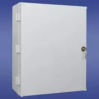 Elektro Plast UNI-2 UNI dėžutė IP65 500X400X179