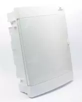 ETI Modulinis skydas ECM24PO-s, 24 modulių, potinkinis, IP40