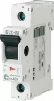 Eaton modulinis jungiklis 40A 1P HIS-40/1 142816