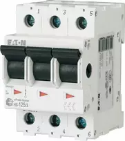 Eaton modulinis jungiklis 125A 3P HIS-125/3 142834