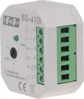 F&F Bistabili relė BIS-410-LED-24V
