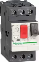 Schneider Electric Variklio jungiklis 3P 15kW 24-32A PL GV2ME32AP