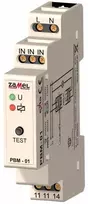 Zamel Bistalinis siųstuvas 16A 230V AC PBM-01