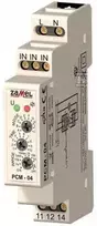 Zamel Laiko siųstuvas 16A 1NO / NC 230V AC PCM- 04