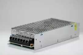 Zamel Elektroninis maitinimo šaltinis 230 / 12V DC 0- 150W (ZSL- 150- 12)