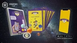 SmartBee Stellar Galaxia