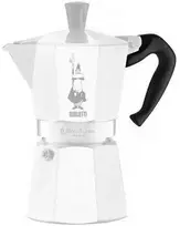 Rankena Bialetti indukciniams mokos puodams (6 puodeliams)