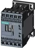 Siemens Maitinimo kontaktorius 9A 3P 24V DC 1Z 0R S00 (3RT2016-2BB41)