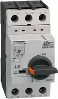 Ls Electric Ls Elektros VARIKLIO GRANDINĖS IŠJUNGIKLIS MMS-32H 22A
