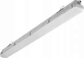 Lena Lighting Hermetiškas LED šviestuvas TYTAN BASIC 2 60W 8150lm 840 1150mm IP66 355332