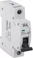 Kanlux 23175 Grandinės pertraukiklis 1P B 1A 6kA KMB6-B1/1 VDE 23175