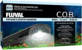 Fluval KAS B. Nano LED