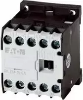 Eaton Maitinimo juosta 9A 3P 230V AC 1Z 0R DILEM- 10- EA (189983)