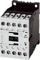 Eaton Maitinimo juosta 9A 3P 24V DC 0Z 1R DILM9-01-EA (190032)