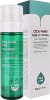 Valomasis veido aliejus Farmstay Cica, 115 ml