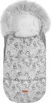 Miegmaišis Sensillo Olaf 100 x 45 cm, Flamingos