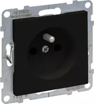 Legrand SUNO - Lizdas 2P+Z - - 16 A - 250 V~ - automatiniai gnybtai, ledas - himp (721481)