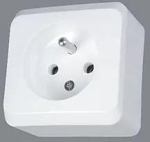 Schneider Electric GWN-130P GN.1-KR.Z/U Baltas PRIMA