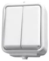 „Schneider Electric WNT-500C“ JUNGTIS. ŽVAKĖS STOVAS.IP44 CEDAR BI