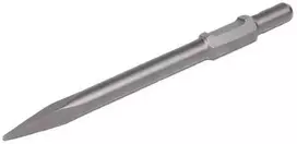Dedra Smailus kaltas HEX 410x30mm DED7848