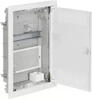 Elektro-Plast MSF RP 2x12 modulinis skirstomasis skydelis IP30 DAUGIADIAL (2012)