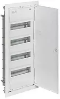 Elektro Plast SKYDAS MODULINIS MSF 4X12 POTINK