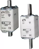 Eti-Polam NH2 315A gF 500V WT-2 saugiklis (004139412)