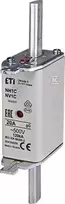 „Eti-Polam Industrial“ uždelsto saugiklio jungtis KOMBI NH1C gG 20A/500V WT-1C 004184206