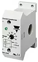 Carlo Gavazzi DIN bėginė relė, analoginė 50A galia 4-20mA 22.5x56x49mm (E83-2050)
