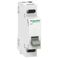 Schneider Electric Schneider ISW 2-polinė jungtis 20A 415V - A9S60220