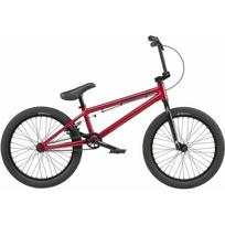 Radio Dice 20" BMX Freestyle Bike Candy Red (20" Frame)