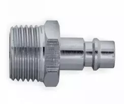 Komplet Greito jungimo mova su kištuku Dedra A535403 3/8