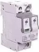 Legrand viršįtampio iškroviklis C 1P+N 40kA 1,7kV (412246)