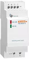 Lovato Electric maitinimo šaltinis 100-240V AC / 12V DC 24W 2A (modulis)