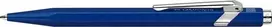 Caran d`Arche CARAN D'ACHE 849 Classic Line, M, skaidrus safyras